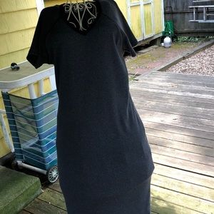 Tee dress